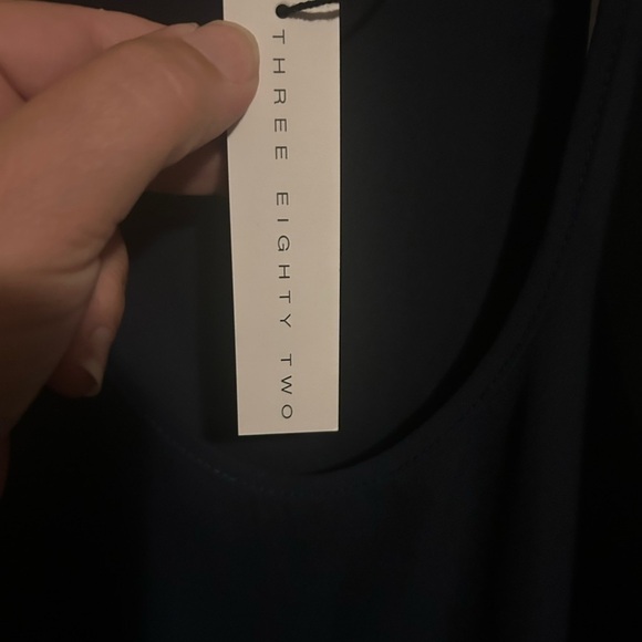 Three eighty two top - Picture 4 of 4